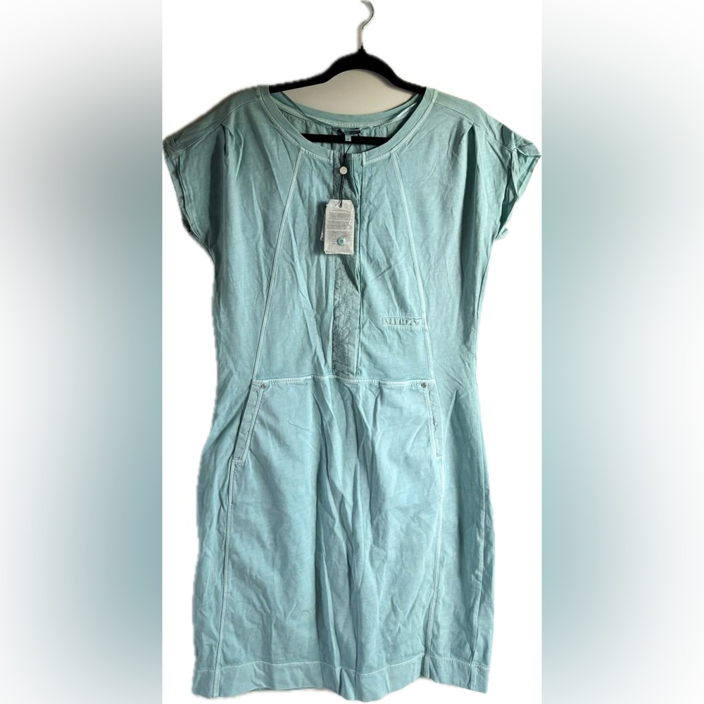 NWT SANDWICH 100% Cotton Casual Dress